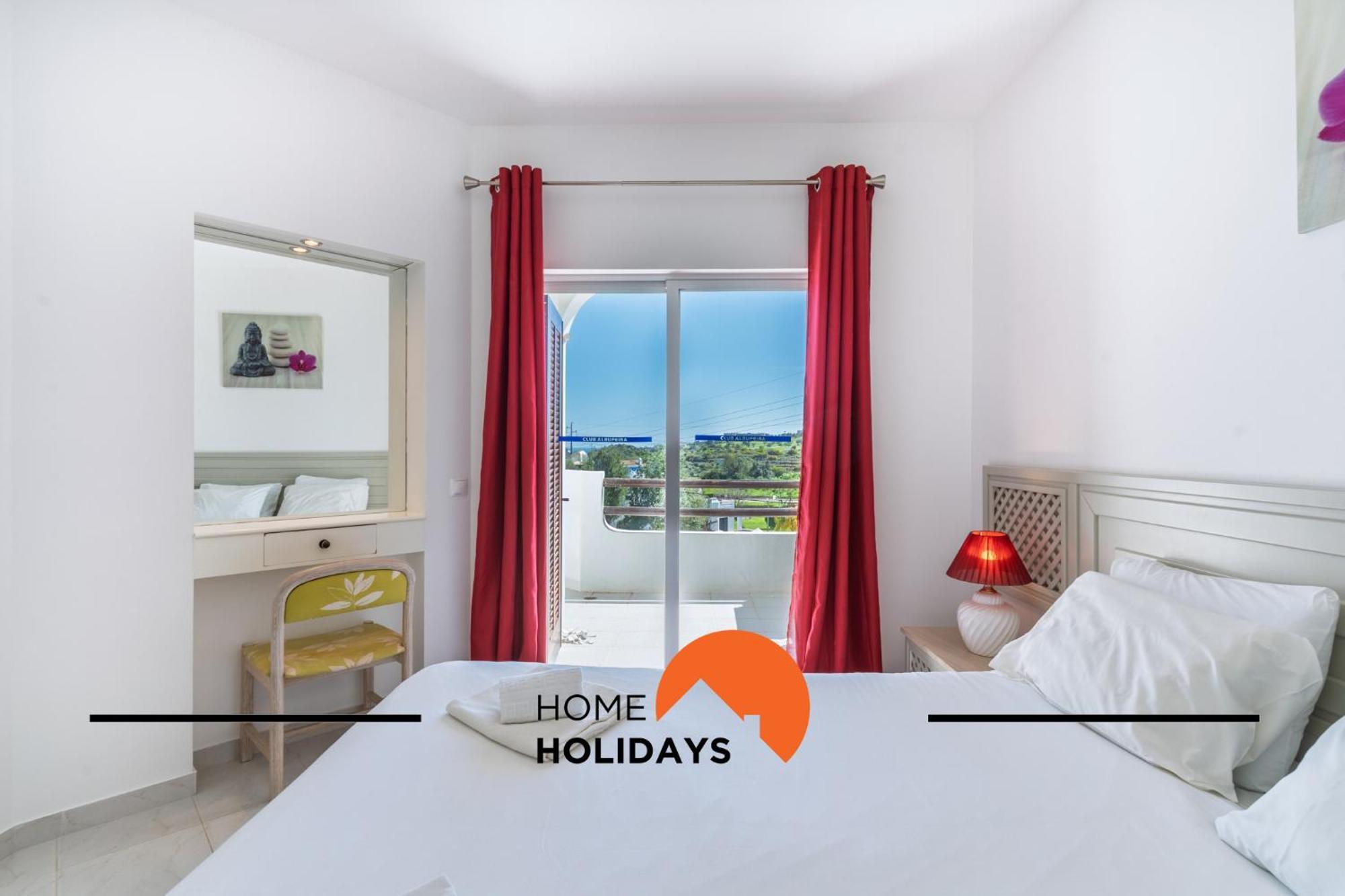 #314 T2 Serenity By Holidays Apartment